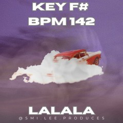 JACK HARLOW LIL WAYNE TYPE BEAT LALALA 142bpm