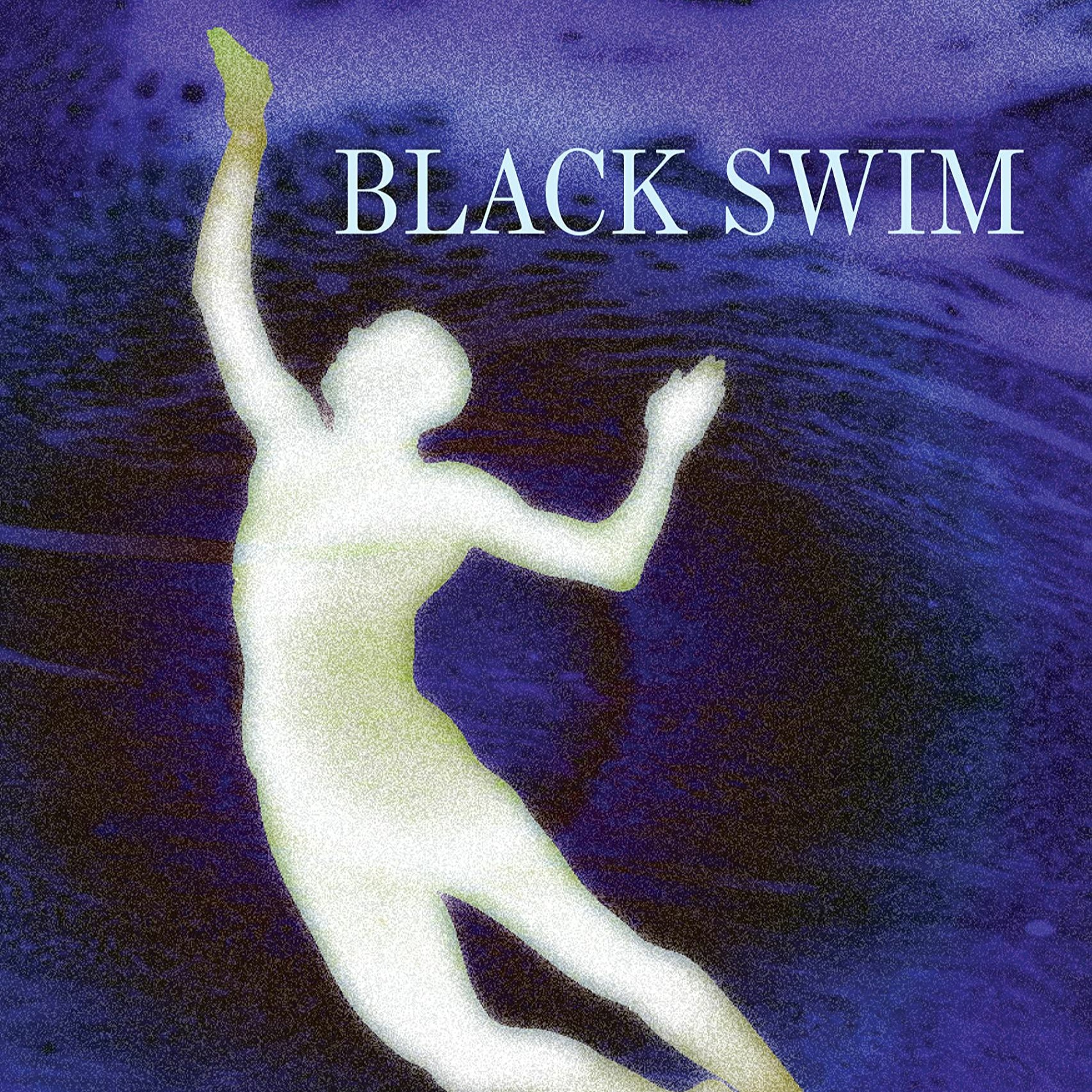Black Swim by Nicholas Goodly episode artwork