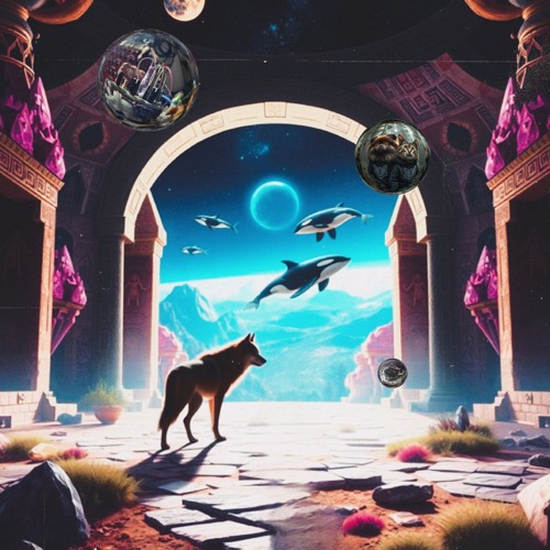 Crystal Shards Of Unreality