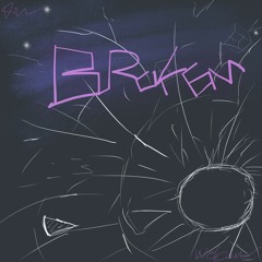 [Free Beat] Broken (inst. prod by. Vinn)