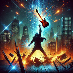 Fragments of Fire