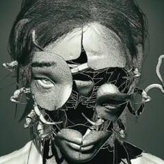 i stayed while you became everything i could never afford to be