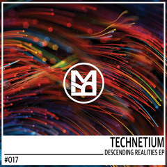Technetium - Serenity (Original Mix)