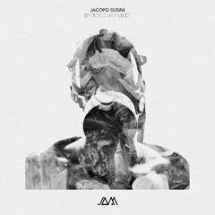 Jacopo Susini and Luca Pechino - Orient Express 2026 (JAM090) PREVIEW