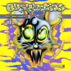 RHZ / BUSY ACTION SHOW ON TOXIC SICKNESS / NOVEMBER / 2025