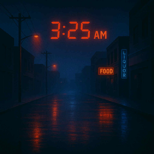 325 On A Sunday ( P. 815 )