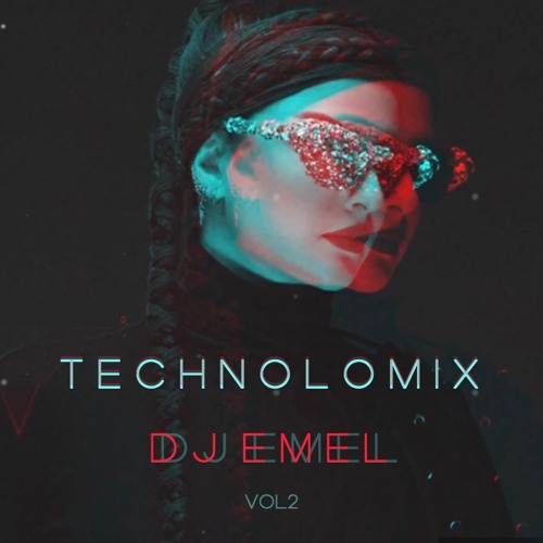 DJ EMEL - Technolomix Vol2