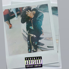 Blank 2 Da Face