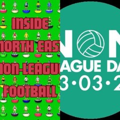 Non-League Day founder James Does on this year's NLD