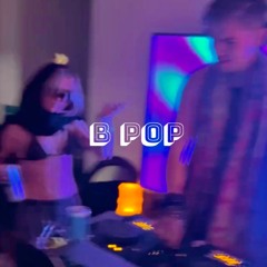 B POP VOL 1