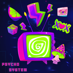 Psycho System [148 BPM]