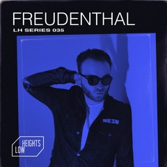 LH series 35 / Freudenthal