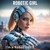 Artwork for I'm a Robot Girl (Dancemix)