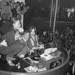 Studio 54 Tribute Mix