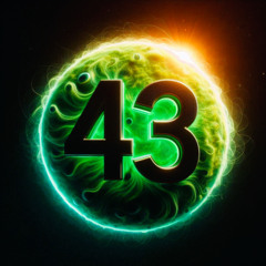 43
