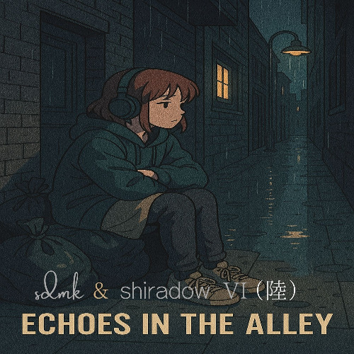 Echoes in the Alley 6（陸）