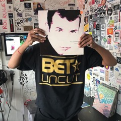 DREAM ON w/ Lloyd @ The Lot Radio 04 - 21 - 2021