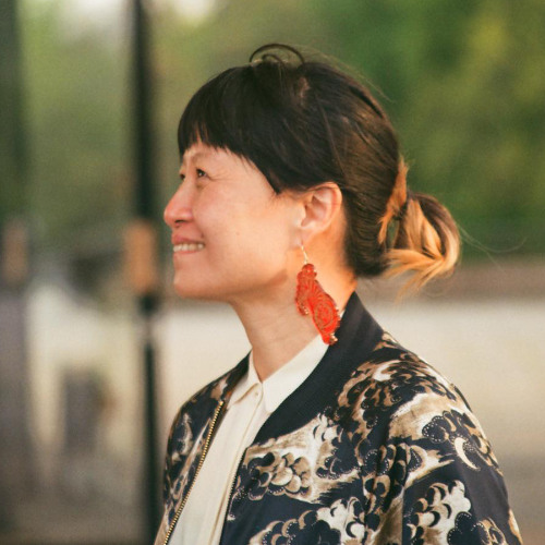 from "Eclipse" by Wah-Ming Chang