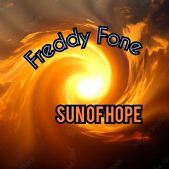Freddy Fone - Sun of hope