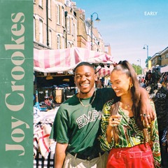 Early (feat. Jafaris)