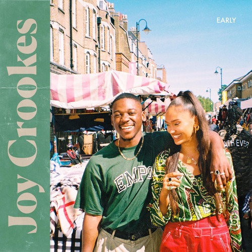 Early (feat. Jafaris)