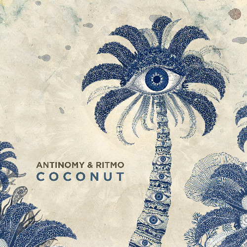 Antinomy & Ritmo - Coconut (Sample) OUT SOON!!