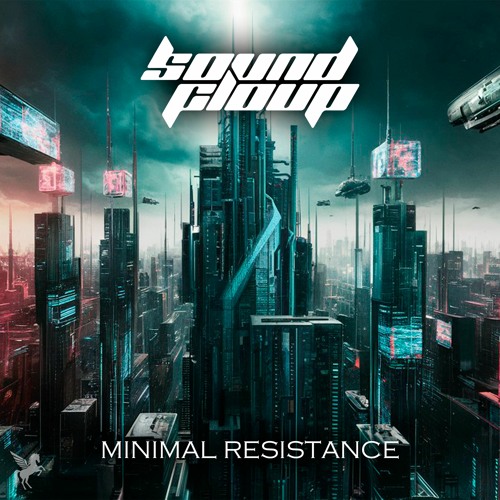 Sound Cloup - Minimal Resistance (Original Mix)