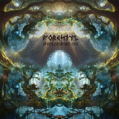 Shiva Podcast 003: FORESTYZ