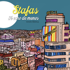 Te echo de menos (Versión eléctrica)