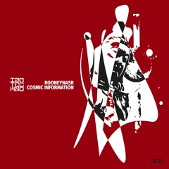 RooneyNasr - Cosmic Information (Original Mix)