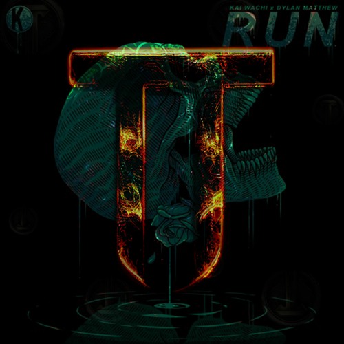 KAI WACHI - RUN (TANG REMIX)