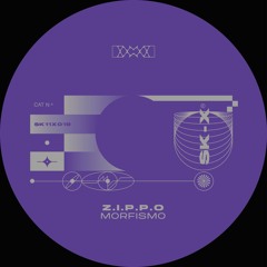Z.I.P.P.O - Morfismo EP [SK11X019]