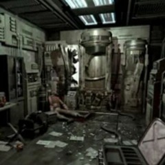 17 - Wreckage Of The Mad Experiment