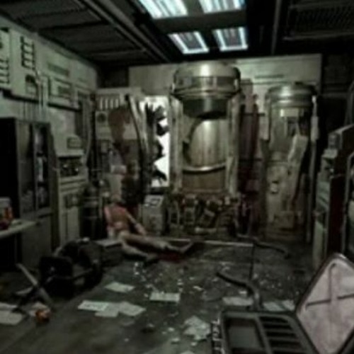 17 - Wreckage Of The Mad Experiment