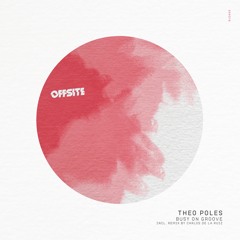 Theo Poles - Busy On Groove (Carlos De La Ruiz Remix)