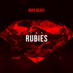 "The Rubies" Trap/Rap instrumental free beat - بیت رایگان رپ ترپ