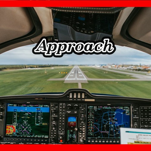 Approach – Ambient & Cinematic Music