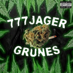 777JAGER - GRUNES (prod. rvdy)