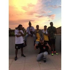 Poetas no Topo - Makalister I BK I Menestrel I Djonga I Sant I Jxnvs I Slim Beats