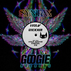 SYNTAX - HOLY RIDDIM