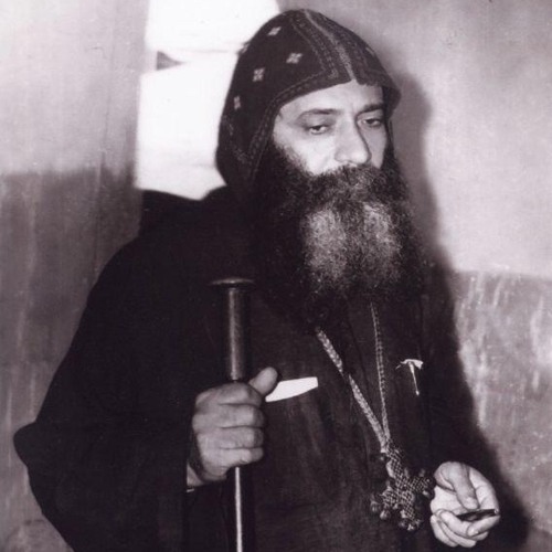 My Throbbing Heart - قلبي الخفاق - Poem By Pope Shenouda