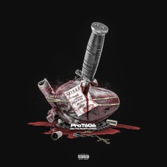 Track 38 Pain Into Power