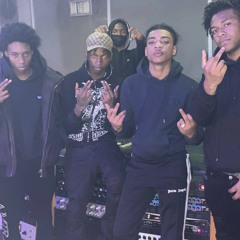 Scorin - Jo Bandz x Mula Gzz x Yagi B