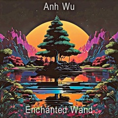 Enchanted Wand