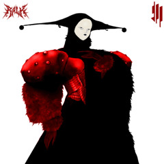 Skrillex - Supersonic (My Existence) [RALK REMIX]