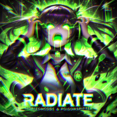 Radiate
