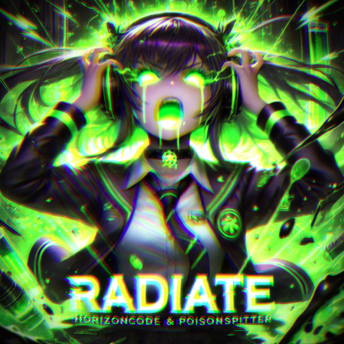 Radiate