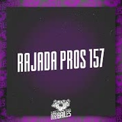 MTG - BOTA BOTA BOTA, RAJADA DE XRC PROS CARA QUE É 157 (DJ RUAN DO PRIMEIRO)