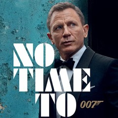 "Final Ascent" from - No Time To Die arranged and remake by Eriksson composed by - Hans Zimmer