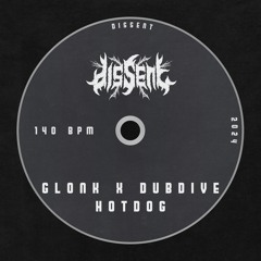 glonk x dubdive - hotdog [free]